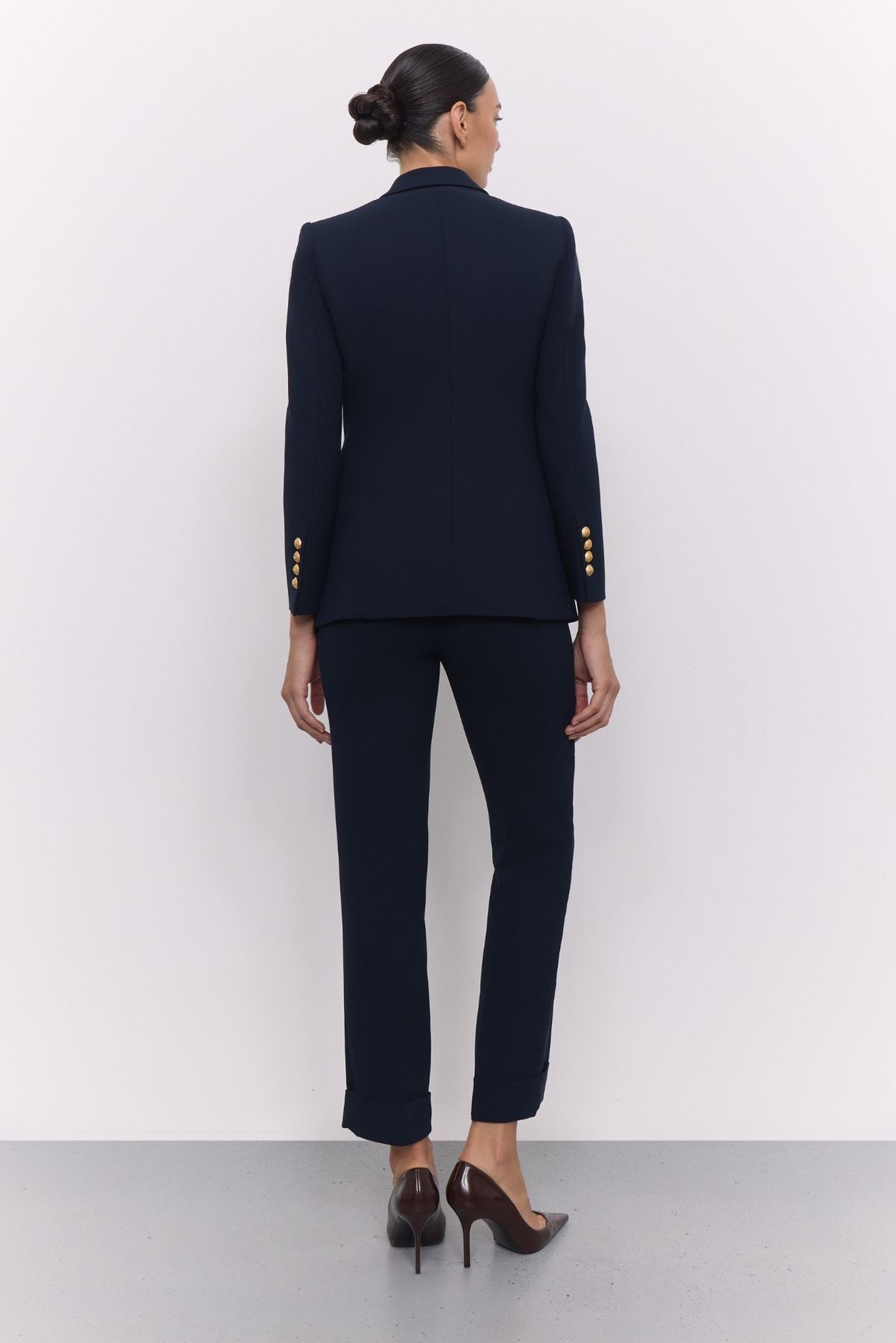 Traje de tres piezas Marino Paris - Edición Limitada