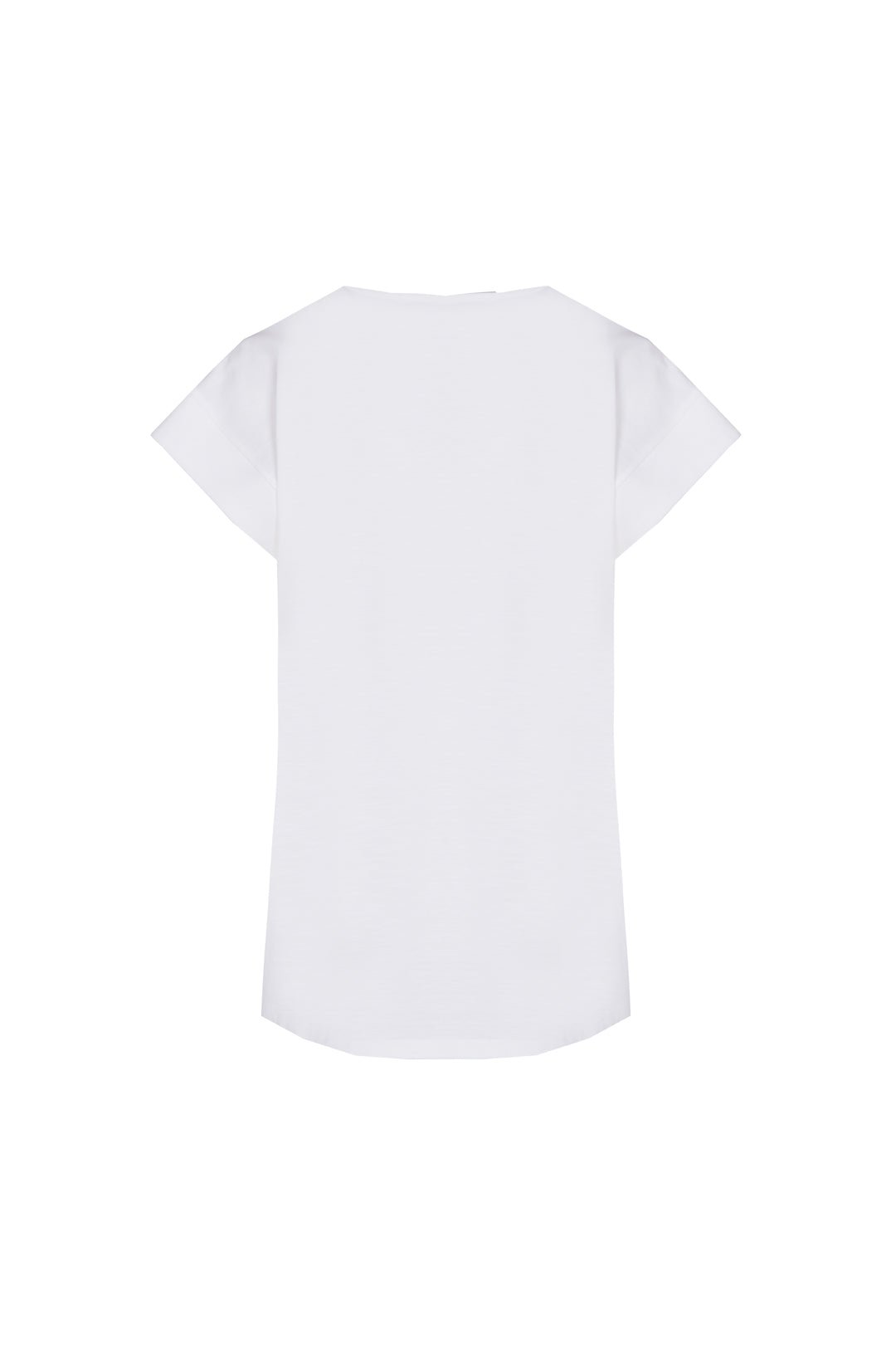 CAMISETA BLANCO PINK BALLOON - THE EXTREME COLLECTION