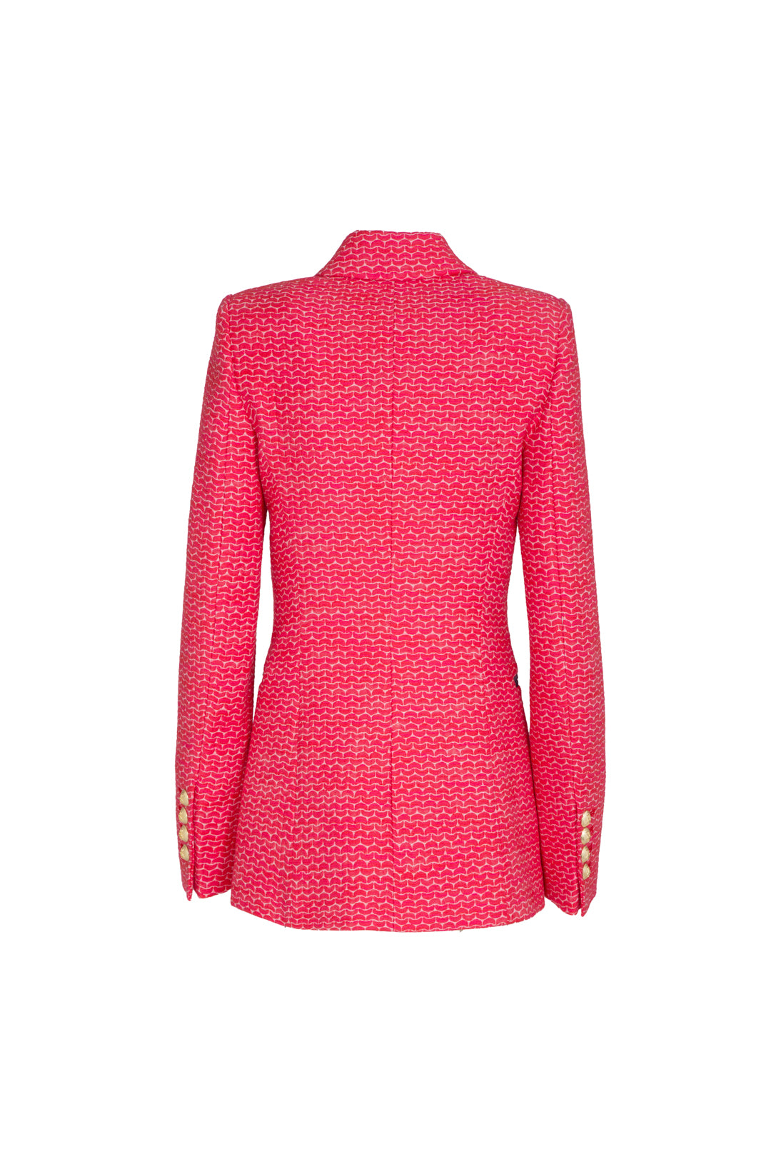 BLAZER SOLAPA SATINADA VICENZA