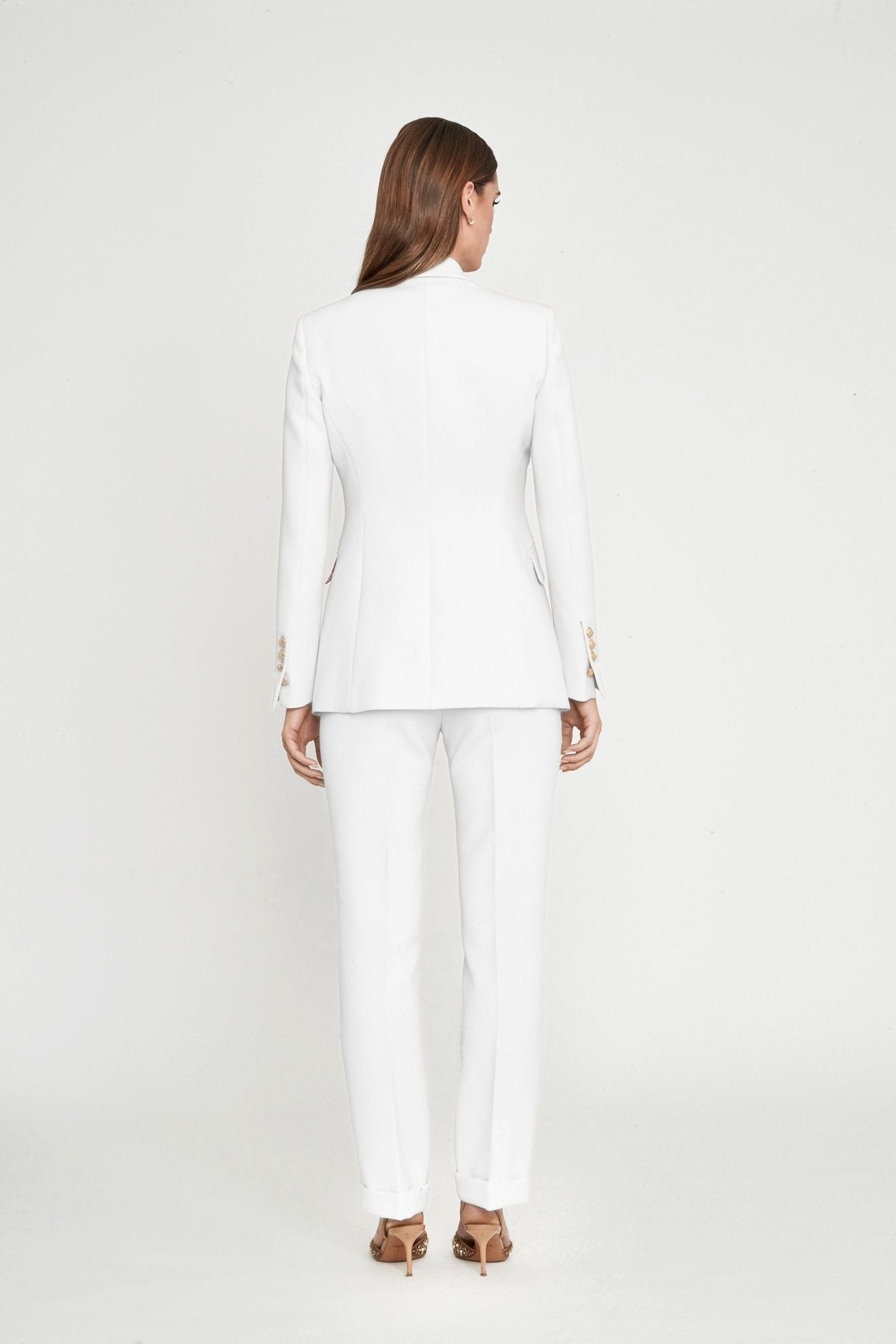 BLAZER ATELIER DIAMANTE PARIS - THE EXTREME COLLECTION