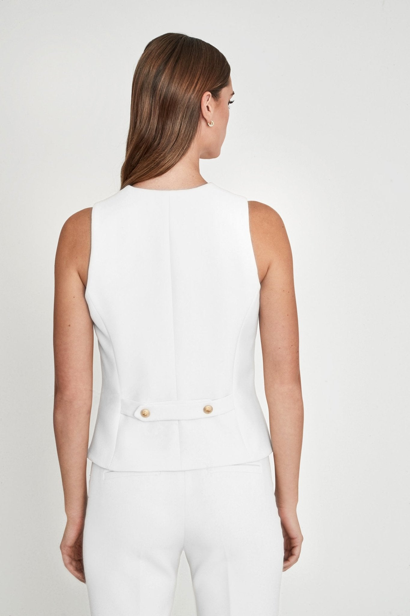 CHALECO ATELIER DIAMANTE - THE EXTREME COLLECTION